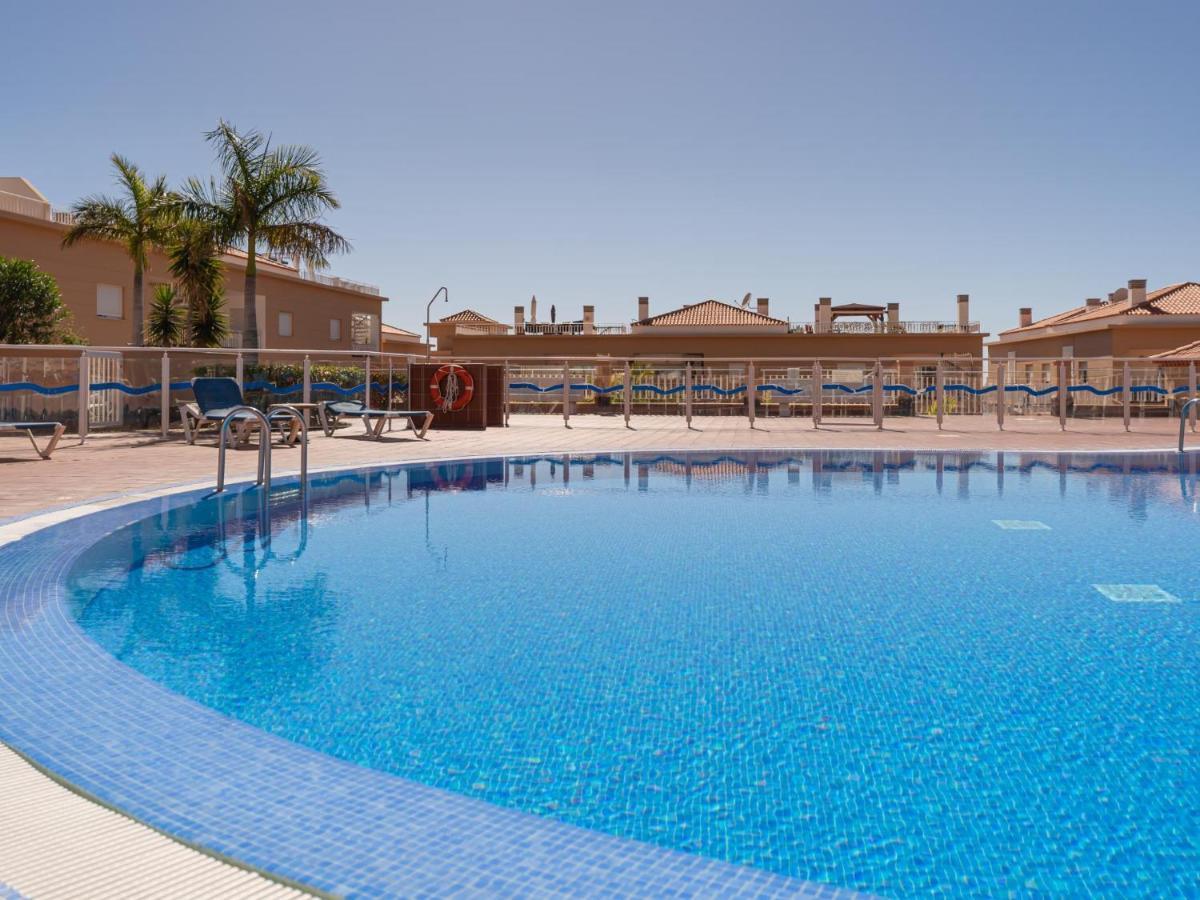 Sea Breezes Apartament